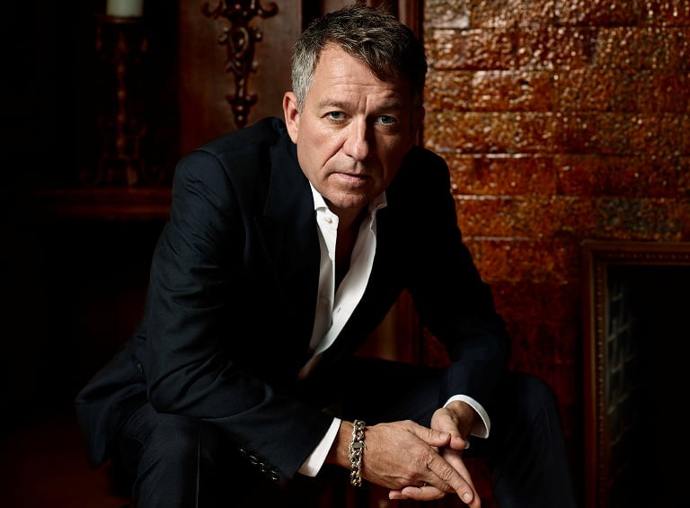 Sean Pertwee: 7 Quick Facts You Need To Know About The English Actor