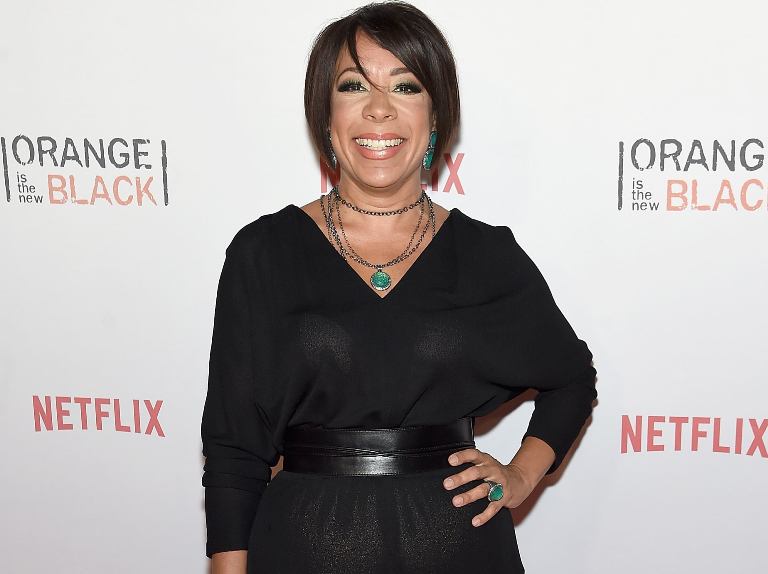 Selenis Leyva Bio, Sister, Net Worth, 6 Quick Facts About The Actress