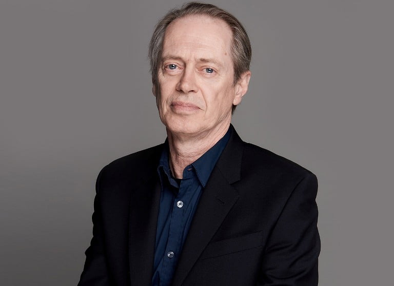 Who is Steve Buscemi, What Happened to His Eyes and Teeth?