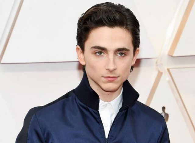 Timothée Chalamet Bio, Awards and Nominations, Age, Height, Girlfriend