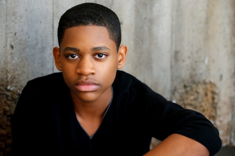 Tyrel Jackson Williams Age, Height, Sister, Brother, Family, Net Worth