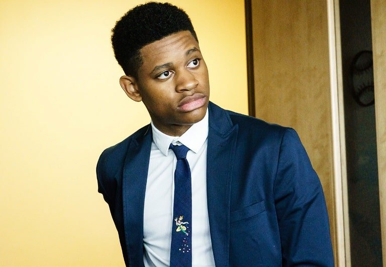 Tyrel Jackson Williams Age, Height, Sister, Brother, Family, Net Worth