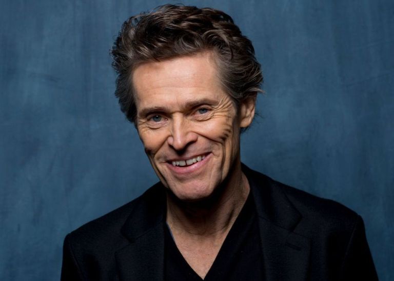 Willem Dafoe Bio, Awards and Nominations, Net Worth, Gay or Straight