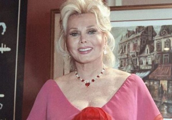 Zsa Zsa Gabor Spouse, Dead or Alive, Daughter, Husband, Sisters, Net ...