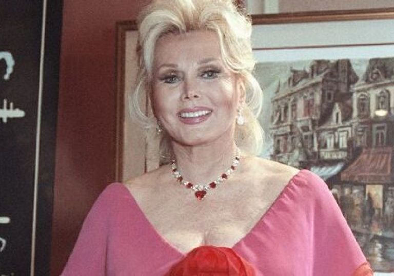 Zsa Zsa Gabor Spouse, Dead or Alive, Daughter, Husband, Sisters, Net Worth