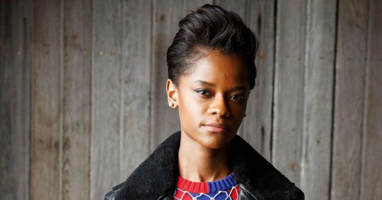 Letitia Wright Biography, Role on Black Panther, Other Movies and TV