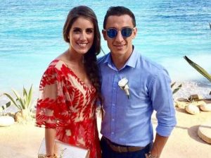 Andres Guardado Height, Weight, Wife, Net Worth, Biography » Celebion