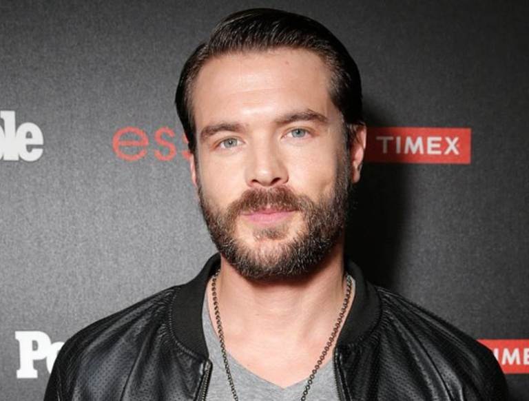 Who Is Charlie Weber’s Wife? His Daughter, Body, Height, Is He Gay?