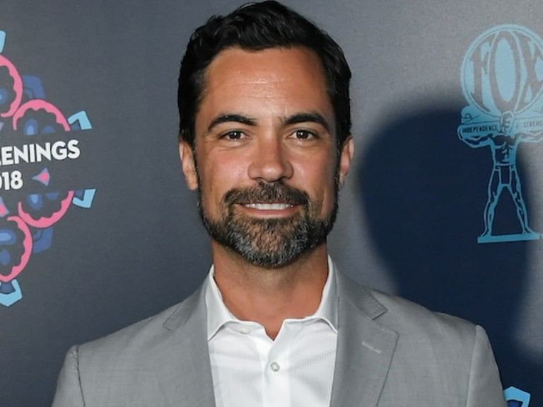 Who is Danny Pino? His Wife, Body, Height, Net Worth, Why He Left SVU