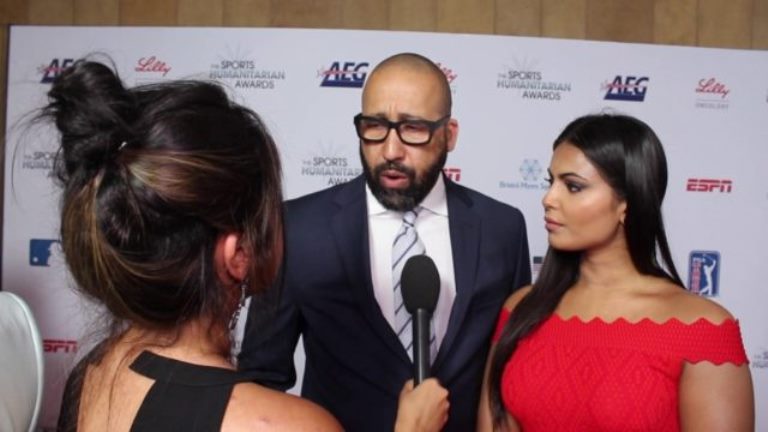 Who Is David Fizdale’s Wife, Natasha Sen? His Family and Quick Facts