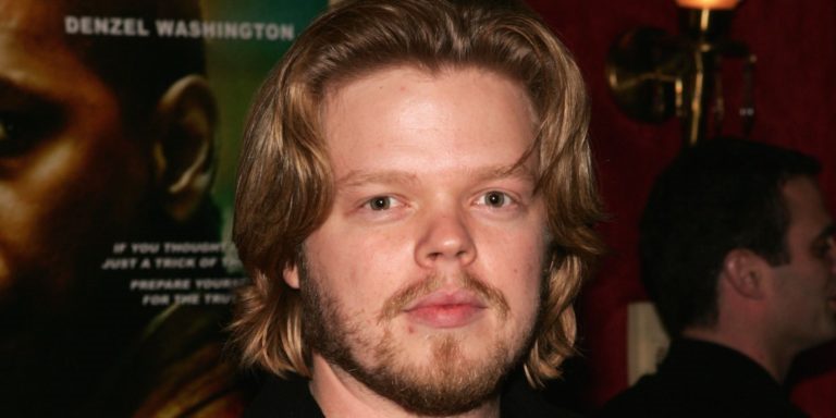 Who Is Elden Henson? Wife, Height, Net Worth, Biography, Other Facts