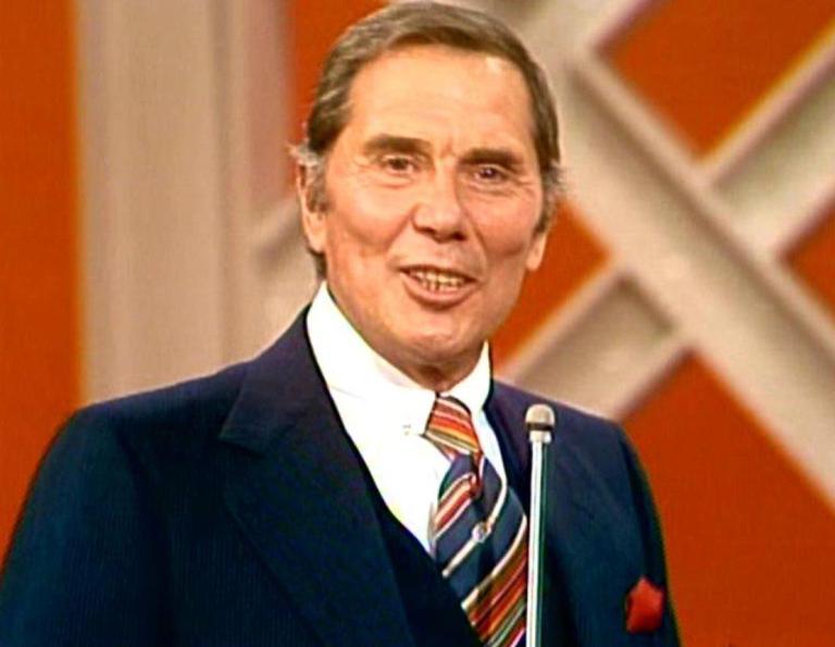 Gene Rayburn Biography, Death, Wife and Daughter