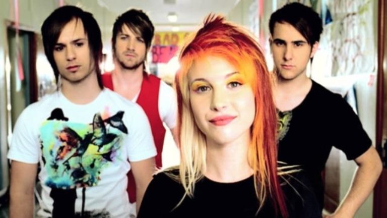 Hayley Williams Net Worth, Age, Height, Husband and Other Facts