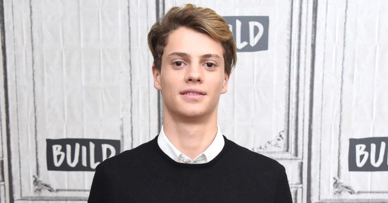 Jace Norman Bio, Age, Height, Girlfriend, Net Worth and Family Life