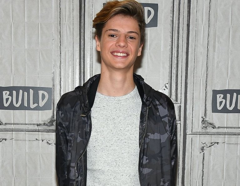 Jace Norman Bio, Age, Height, Girlfriend, Net Worth and Family Life