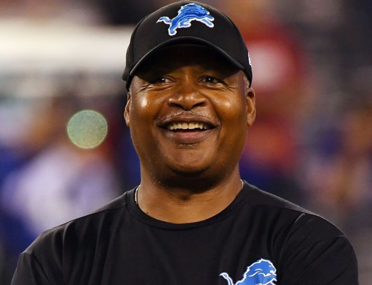 Jim Caldwell Bio, Wife, Contract, Salary and Net Worth, Why Was He Fired?