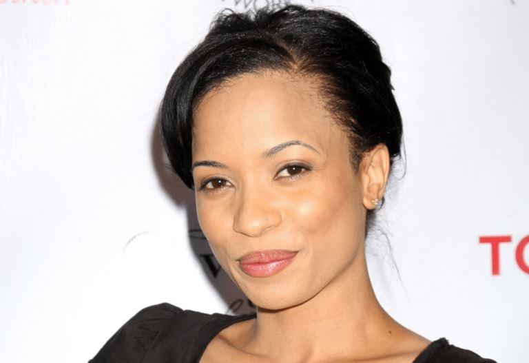 Who Is Karrine Steffans? Her Son, Husband, Net Worth, Quick Facts