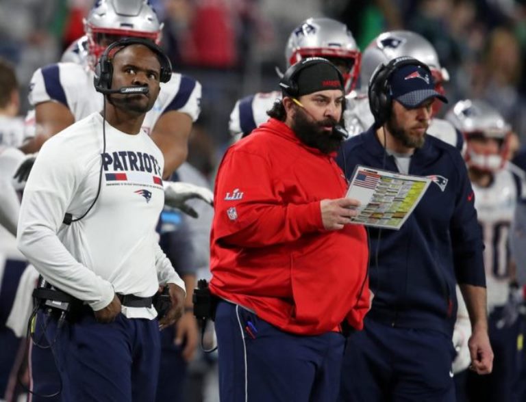 Matt Patricia Bio, Salary, Wife, Net Worth and Facts You Need To Know