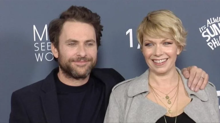 Mary Elizabeth Ellis Height, Son, Relationship With Husband Charlie Day