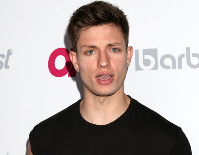 Who is Matt Rife? What’s His Relationship With Kate Beckinsale and Zendaya