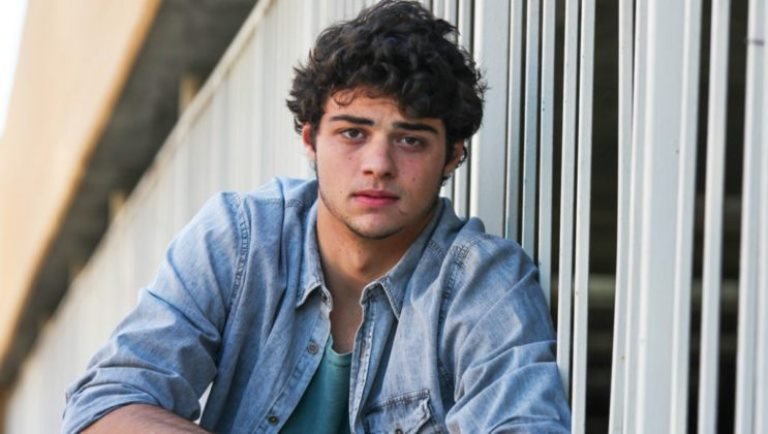 Noah Centineo Bio, Age, Height, Girlfriend and Other Facts You Need To Know