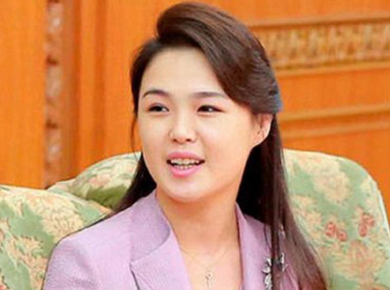 Ri Sol-Ju Biography – 5 Facts You Need To Know About Kim Jong Un’s Wife
