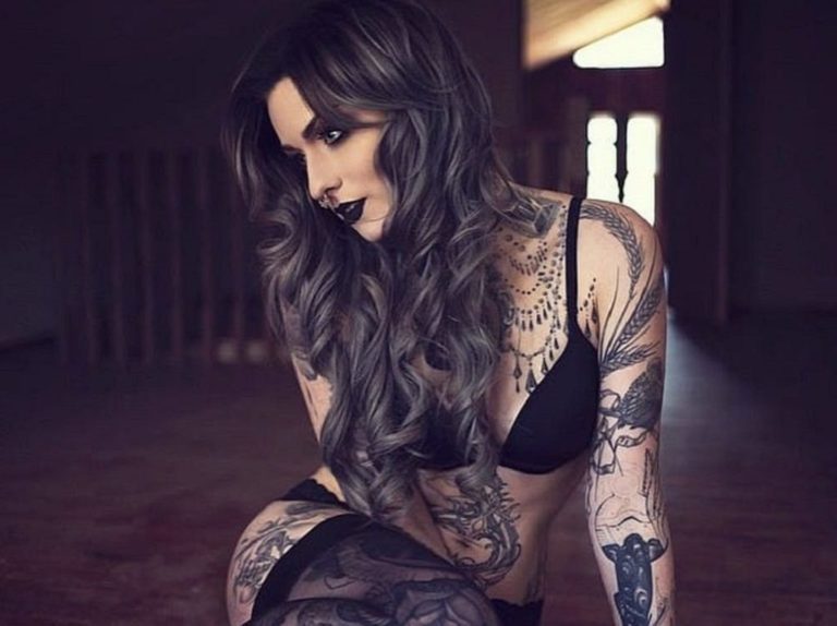 Ryan Ashley Biography, Tattoos, Age, Height and Other Facts You Must Know 