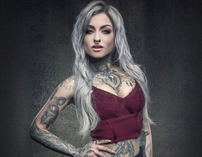 Ryan Ashley Biography, Tattoos, Age, Height and Other Facts You Must Know