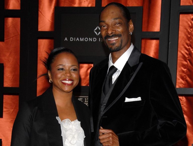 Who Is Shante Broadus (Snoop Dogg’s Wife), The Kids, Age, Height