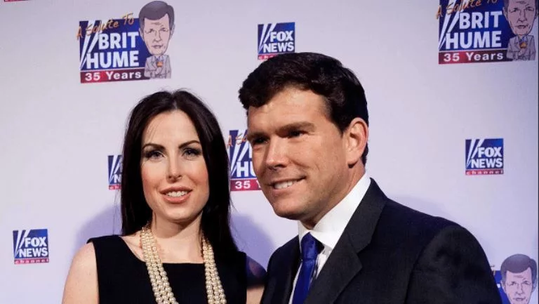 Eric Villency Married Relationship With Kimberly Guilfoyle, Quick Facts