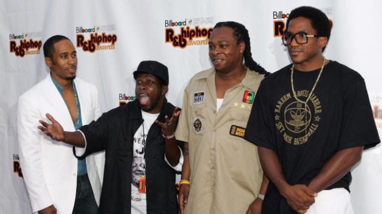Who Are The Members Of A Tribe Called Quest? All You Should Know 