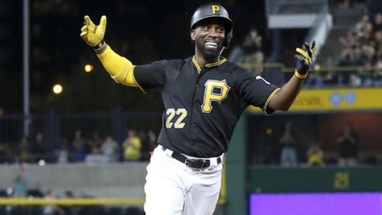 Andrew Mccutchen Wife, Age, House, Salary, Height, Bio, Other Facts