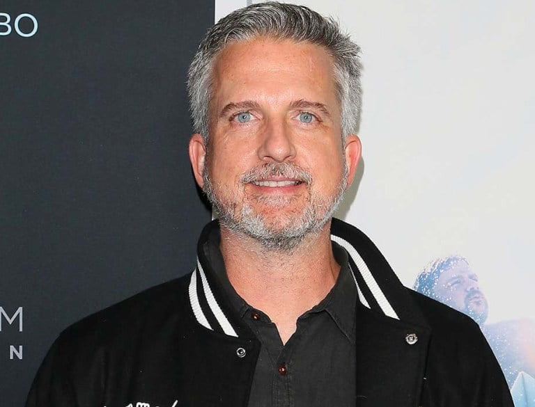 Bill Simmons Wife (Kari), Dad, Son, Daughter, Family, Height