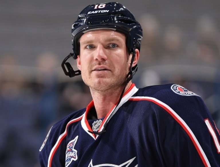 David Clarkson (Ice Hockey) Biography and Facts you Need To Know About Him