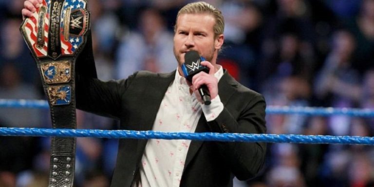 Dolph Ziggler Bio, Wife, Age, Net Worth and Relationship With Nikki Bella