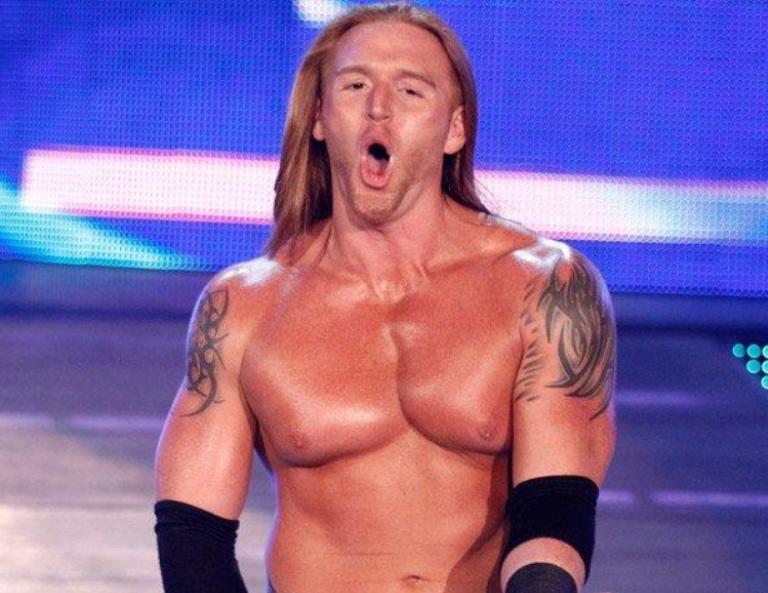 Heath Slater (WWE) Biography, Wife, Kids, Net Worth, and Other Facts