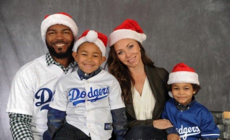 Howie Kendrick Wiki, Age, Stats, Salary, Wife and Other Facts