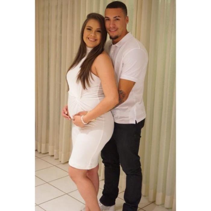 Javier Baez Stats, Wife, Sister, Tattoo, Girlfriend, Age and Height