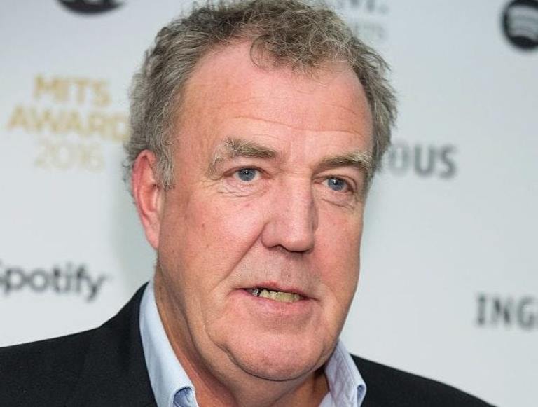 Jeremy Clarkson Daughter, Wife, Divorce, Height, Age, Family
