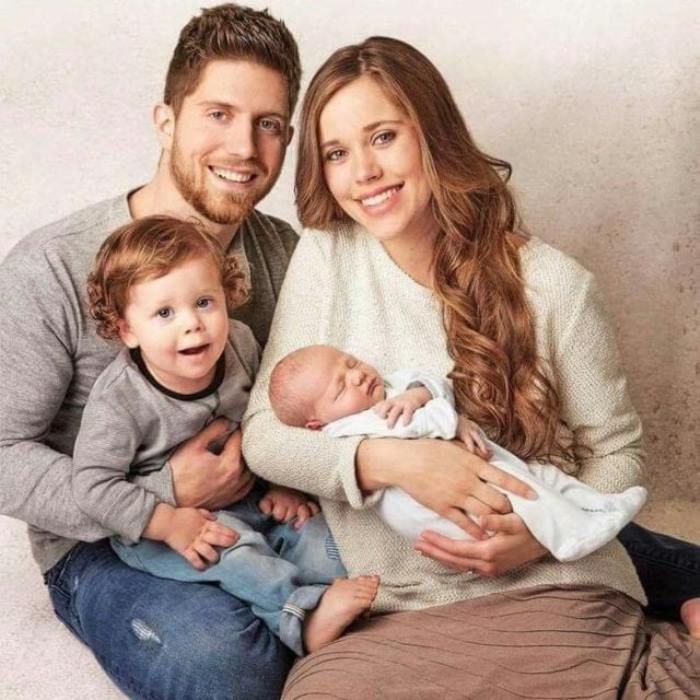 Jessa Duggar Bio, Baby, Twins, Net Worth and Other Facts You Need To Know