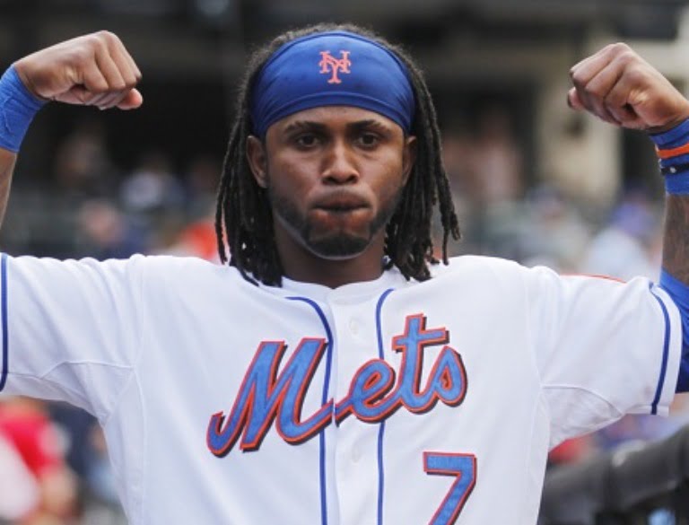 Who Is Jose Reyes Wife, What is His Relationship With Katherine Ramirez?