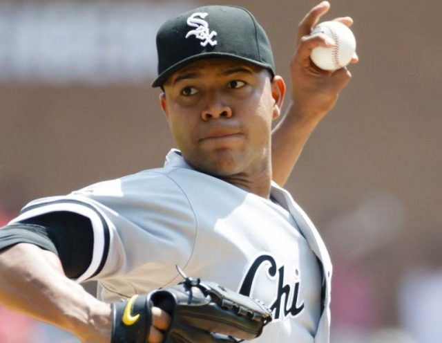 José Quintana Biography, Wife, Family and Everything You Need To Know