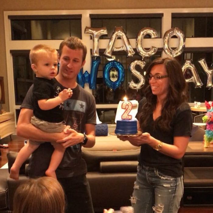 Is Kasey Kahne Married, Who Is His Wife, Son, Girlfriend, Family, Gay
