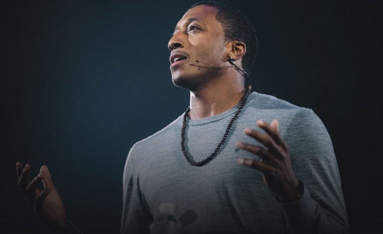 Lecrae Wife (Darragh Moore), Family, Height, Net Worth, Other Facts