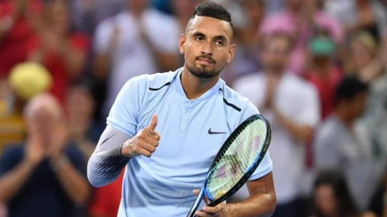 Nick Kyrgios Girlfriend, Parents, Age, Height, Net Worth, Brother, Family