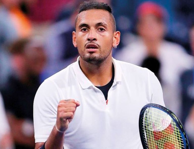 Nick Kyrgios Girlfriend, Parents, Age, Height, Net Worth, Brother, Family