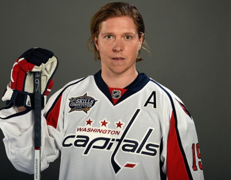 Who is Nicklas Backstrom of NHL? Here’s Everything You Need To Know