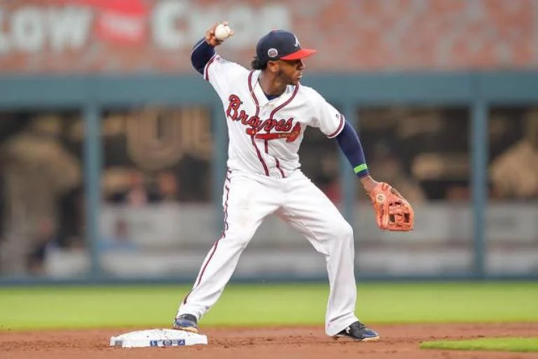 Ozzie Albies Profile, Stats, Scouting Reports, Age, Height And Other Facts