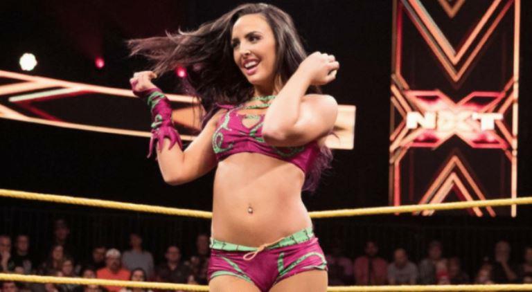 Everything You Need To Know About Peyton Royce And Her WWE Career