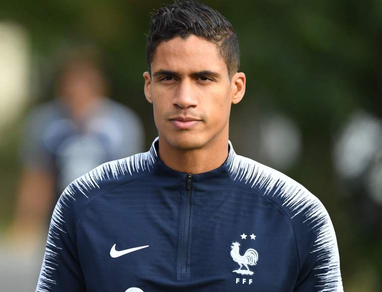 Raphaël Varane Bio, Age, Height, Body Measurements and Other Facts